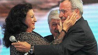 Perran Kutman'dan duygulandıran Şevket Altuğ paylaşımı 