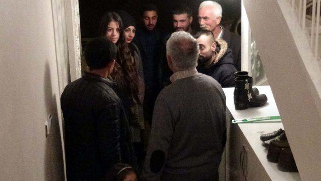 Van da 21 yaşındaki Deniz, muhtar adayı oldu 3