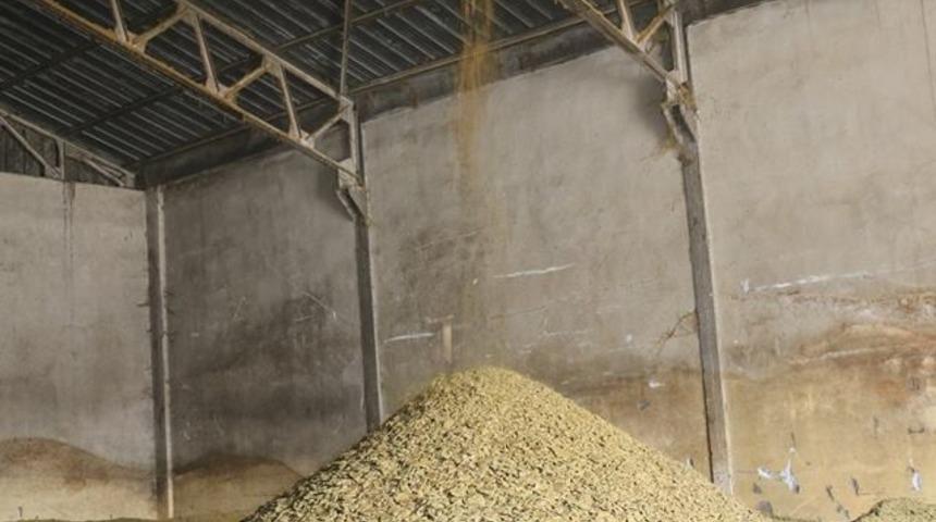 ANTBİRLİK’ten ekonomiye 9 milyon liralık katkı