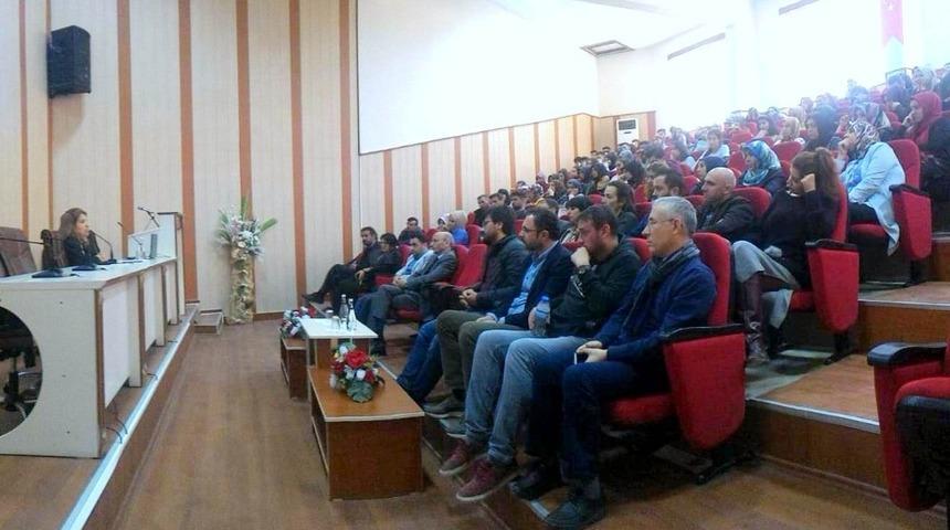 İstiklal Marşı ve Mehmet Akif Ersoy’u Anma Programı