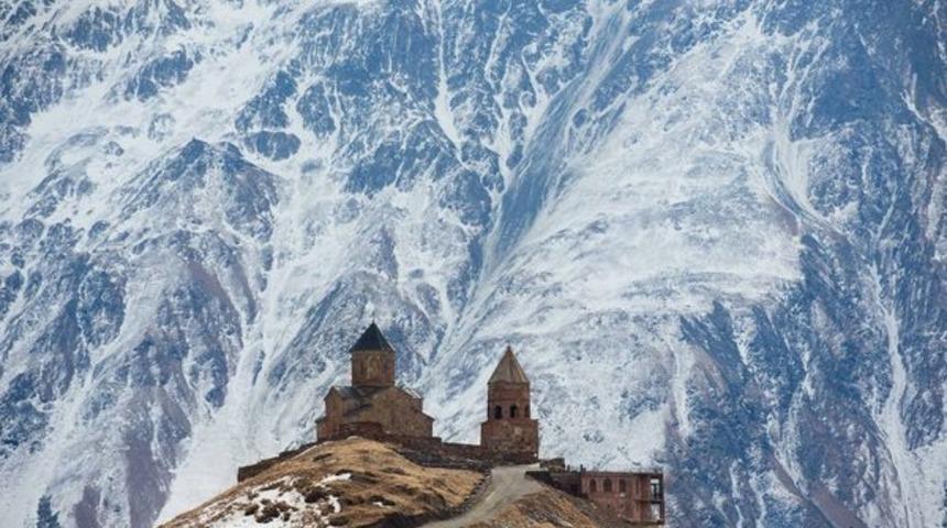 Photoshop olmadığına inanmayacağınız büyüleyici doğa fotoğrafları