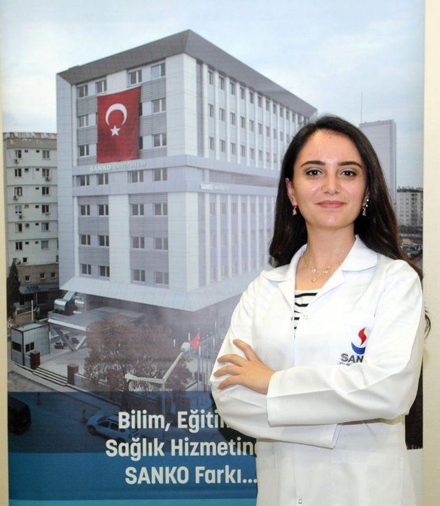 SANKO’dan Ergen Çocuğunuzun Sağlığının Ne Kadar Farkındasınız etkinliği