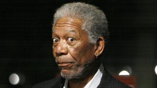 Morgan Freeman'ın yeni projesi: The Hitman's Wife's Bodyguard