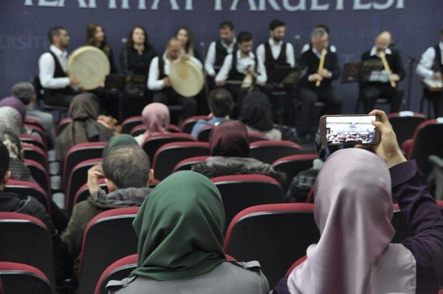 Bayram: “Çanakkale kahramanlarını kendimize rol model edinmemiz gerekiyor”