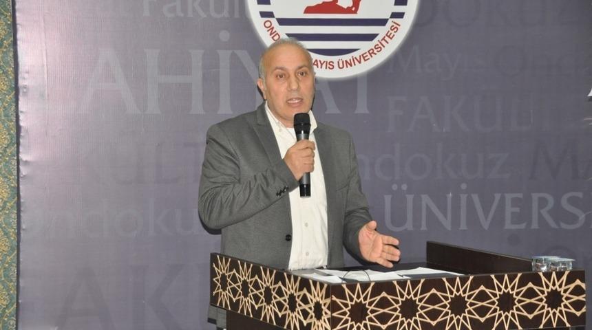 Bayram: &ldquo;&Ccedil;anakkale kahramanlarını kendimize rol model edinmemiz gerekiyor&rdquo;