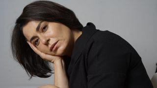 Nazan Kesal Furuğ Ferruhzad'a hayat verecek!