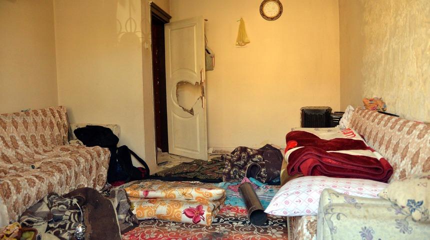 Mersin'de tahralı dehşet! Her detayı kan dondurdu