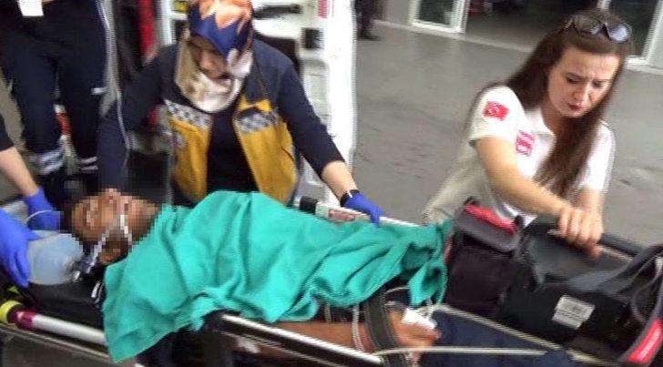 Kocasının yerine yoldan geçen genci öldürdü! Cezası belli oldu G1