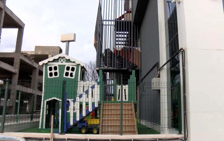 Çocukların denetimden kaçırıldığı anaokulunu veliler bastı G2