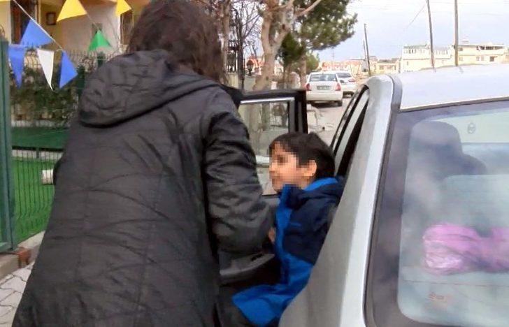 Çocukların denetimden kaçırıldığı anaokulunu veliler bastı G4