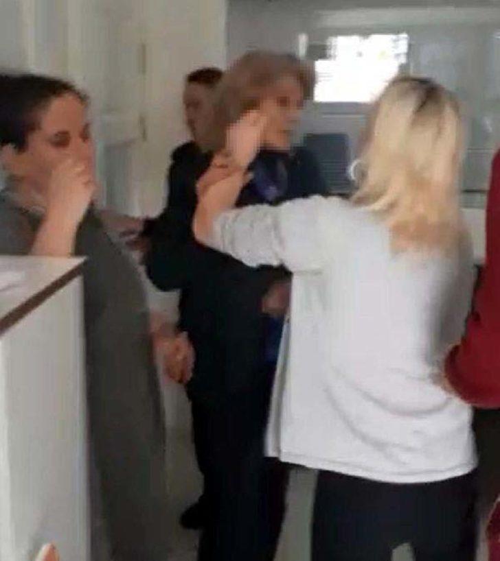 Çocukların denetimden kaçırıldığı anaokulunu veliler bastı G5