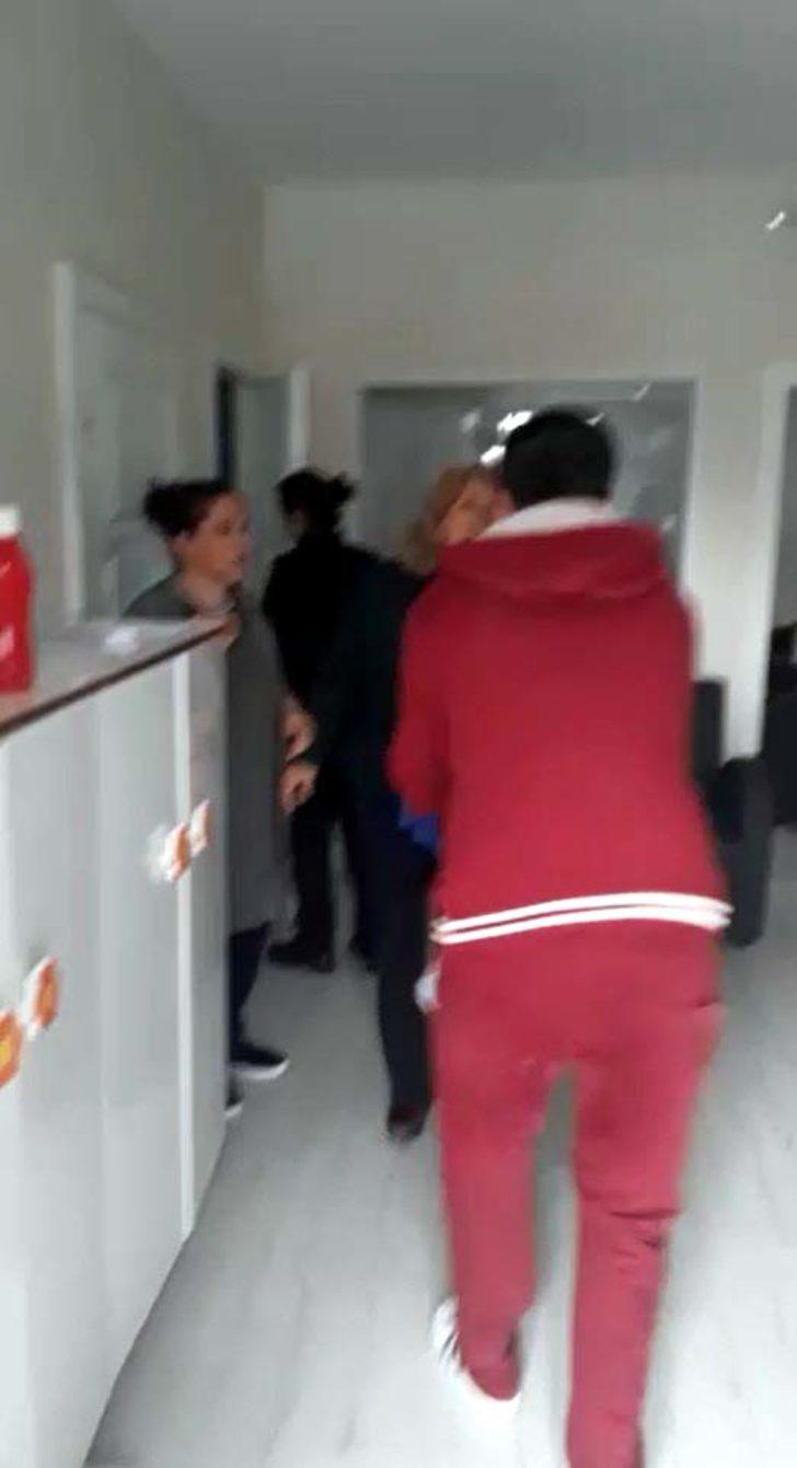 Çocukların denetimden kaçırıldığı anaokulunu veliler bastı G1