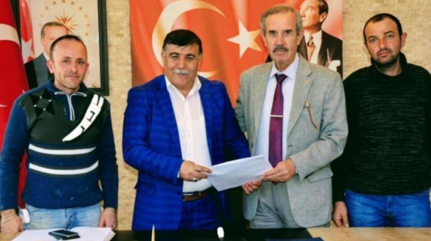 Başkan Koca: S&ouml;z verdik, yaptık