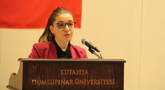 DPÜ’de ’Ermeni meselesi’ konulu konferans