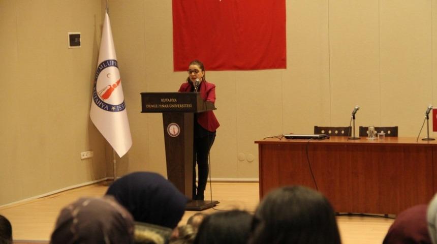 DP&Uuml;&rsquo;de &rsquo;Ermeni meselesi&rsquo; konulu konferans