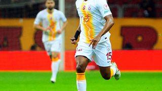 Galatasaray'da Ryan Donk'un 1 maçı kaldı