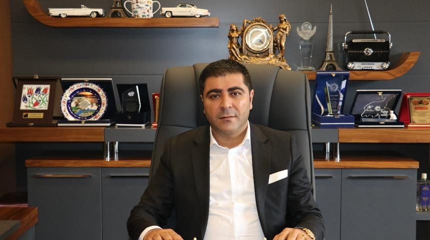 İş insanı Bayram: &ldquo;İran pazarını &ccedil;ok iyi değerlendirmemiz gerekiyor&rdquo;