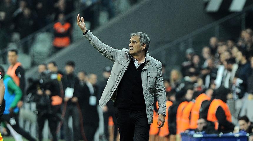 Şenol Güneş 5 bin 512 gün sonra aynı heyecanı yaşayacak