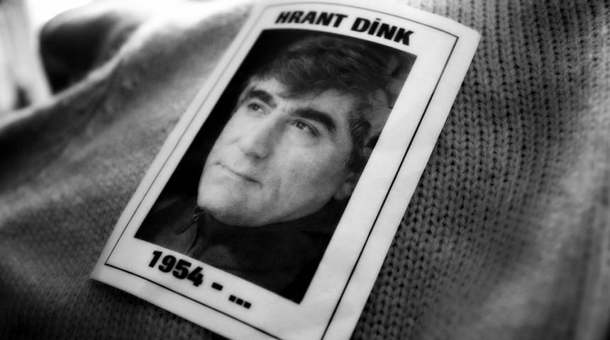 Hrant Dink davasında iki tahliye kararı