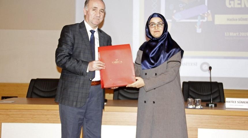 Medya ve gen&ccedil;lik SA&Uuml;&rsquo;de konuşuldu