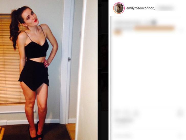 Uçağa binerken 'Kıyafetin çok açık' deyip... G4