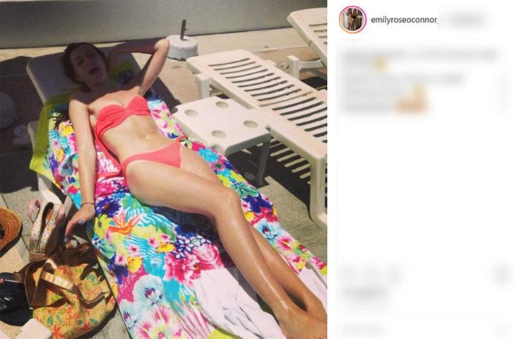 Uçağa binerken 'Kıyafetin çok açık' deyip... G5