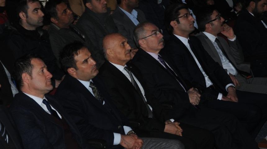 İŞKUR&rsquo;dan gen&ccedil;lere &ouml;zel program