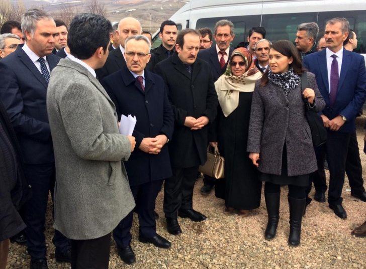 Naci Ağbal: "Türkiye büyük bir ekonomi ve girişimci gücüne sahip" G1