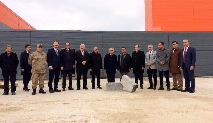 Naci Ağbal: "Türkiye büyük bir ekonomi ve girişimci gücüne sahip" G5