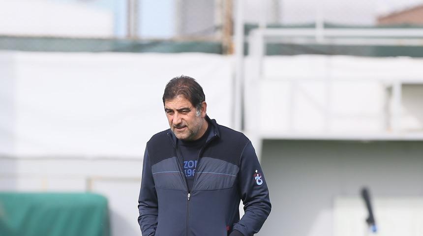 Trabzonspor mecburi değişime gidecek