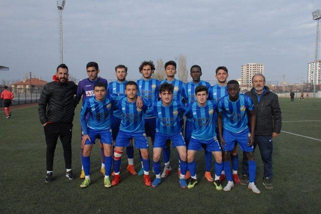 Kayseri Birinci Amatör Küme U-19 Ligi