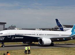 Çin’in misilleme vergi açıklamasıyla Boeing hisseleri düştü  