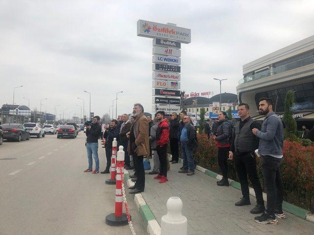 İki g&uuml;n &uuml;st &uuml;ste intihara teşebb&uuml;s etti 2