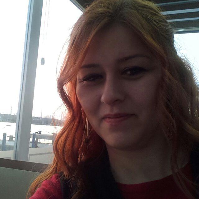 Uyurken kalp krizi geçiren Pınar, öldü