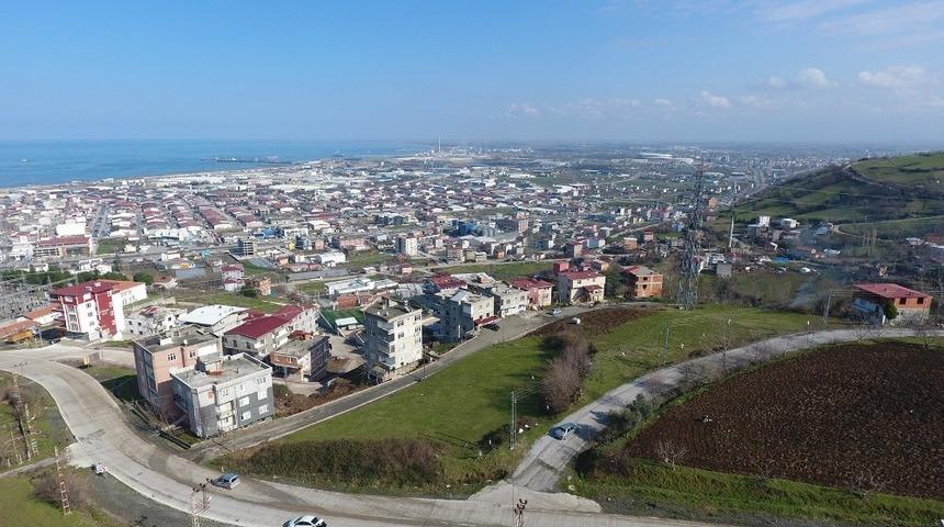 40 yıllık cami &ouml;zlemi sona eriyor