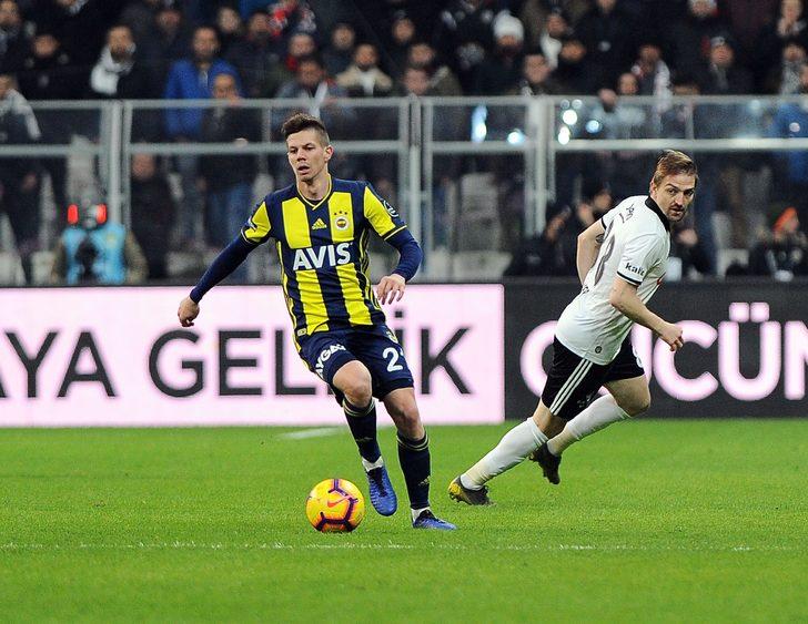 Korkunç tablo! Zirvede Fenerbahçe var G2