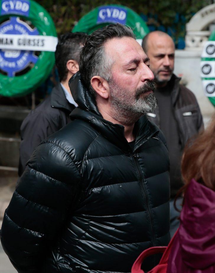 Demet Akbağ'ın eşi Zafer Çika'nın cenazesi! Vasiyeti ortaya çıktı G4