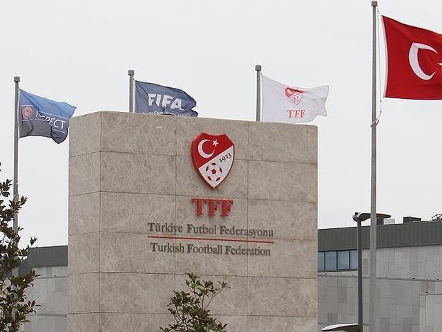 TFF, Kulüp Lisans Kurulu'nu belirledi