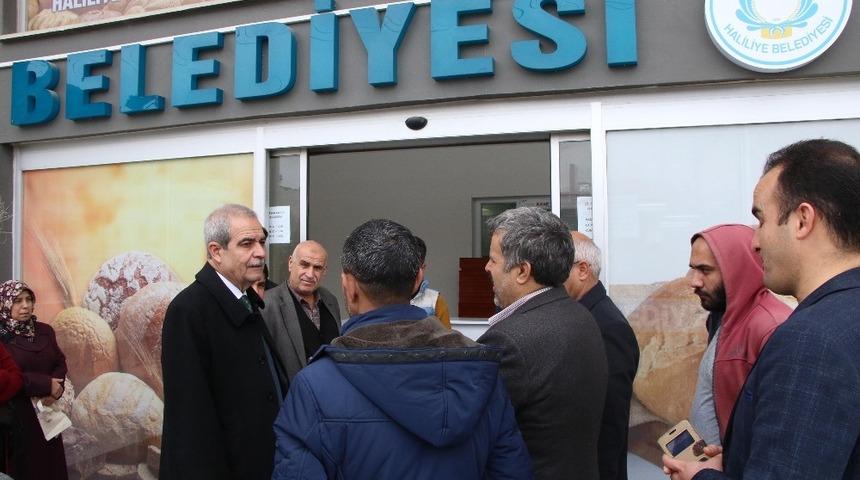 Demirko&rsquo;danl &ccedil;&ouml;lyak hastalarına ziyaret