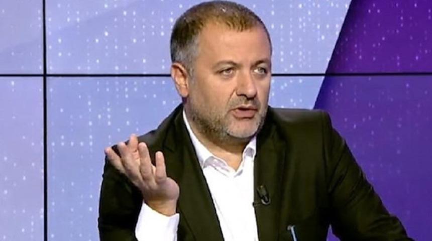 Mehmet Demirkol’dan ‘6+2+2’ iddiasına sert tepki