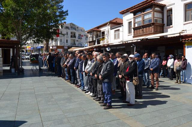 Oyuncu Levent Beceren, yaşamını yitirdi (2)