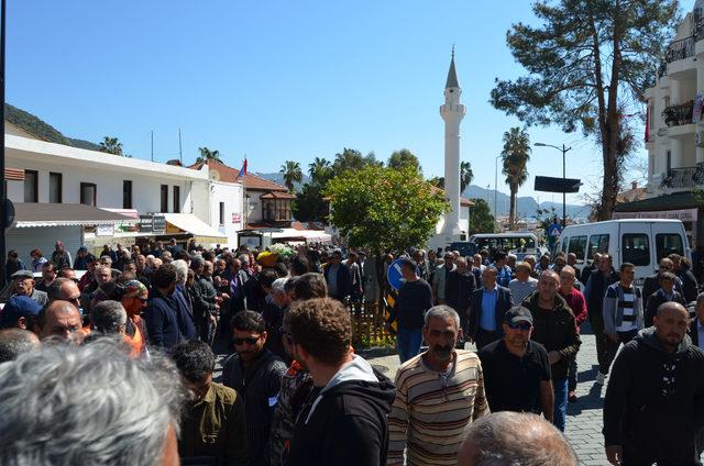 Oyuncu Levent Beceren, yaşamını yitirdi (2)