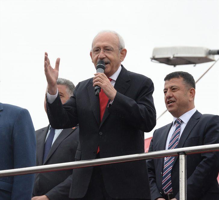 "Huzur içerisinde yaşamak istiyoruz" G2