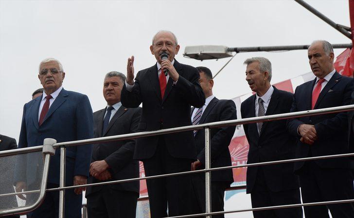 "Huzur içerisinde yaşamak istiyoruz" G3