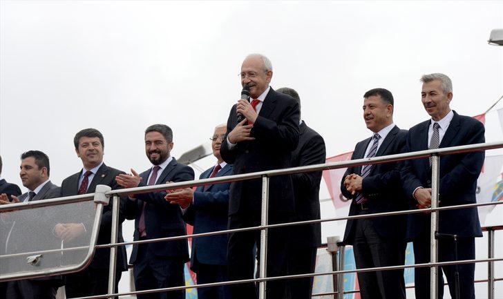 "Huzur içerisinde yaşamak istiyoruz" G4