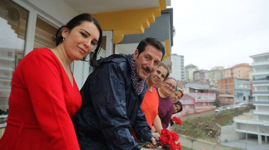 Başkan Tok: &ldquo;Vatandaşlarımızın g&ouml;nl&uuml;nde yer edindik&rdquo;