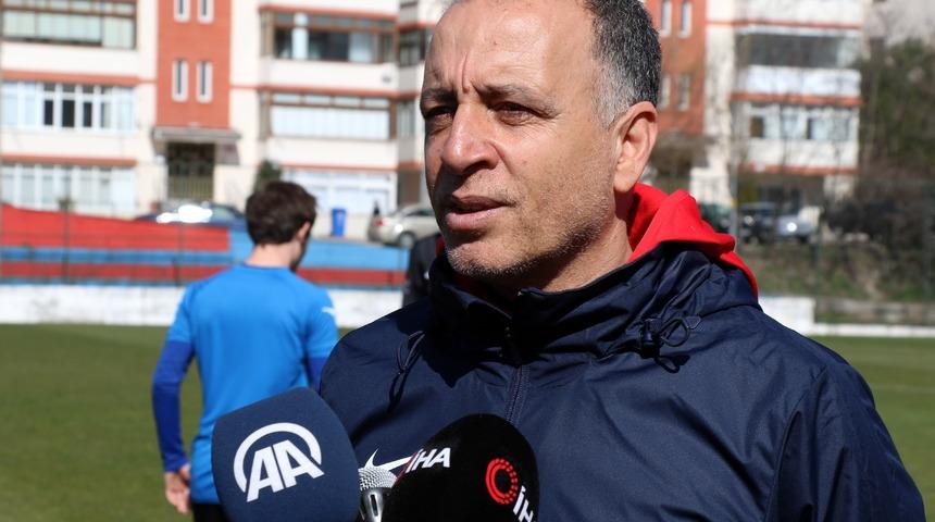 Karabükspor’da Taner Öcal dönemi sona erdi