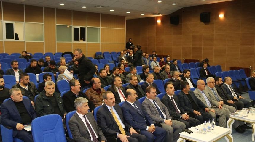 Vali &Ccedil;ağatay: &ldquo;Ter&ouml;r&uuml; g&uuml;ndemimizden &ccedil;ıkaralım&rdquo;