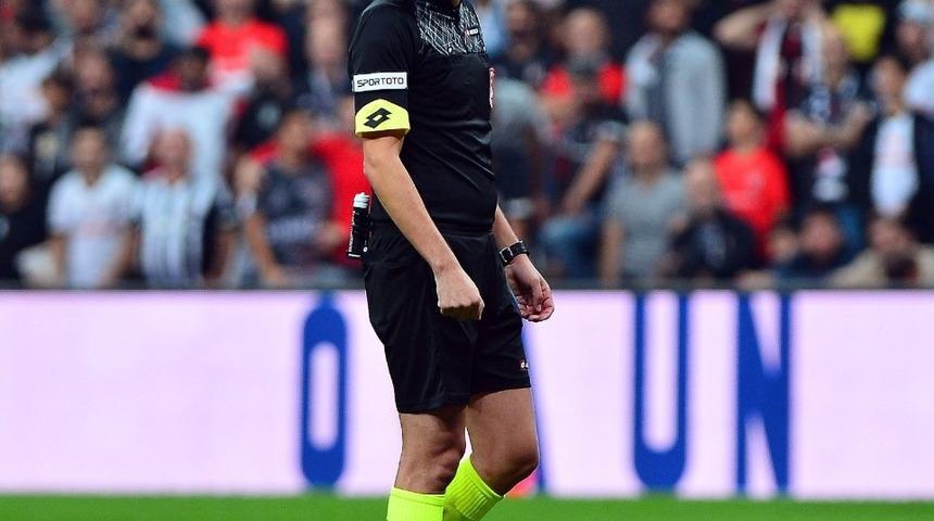 Uğurlu 10. kez Kayserispor maçında