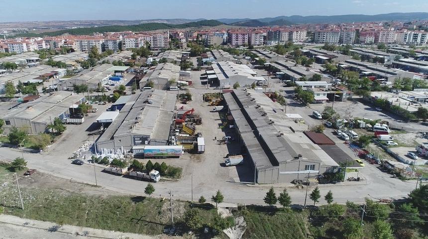 Keşan hava kirliliği sorunundan kurtulamıyor